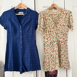 Summer bundle: Faithful the brand & Urban Outfitters